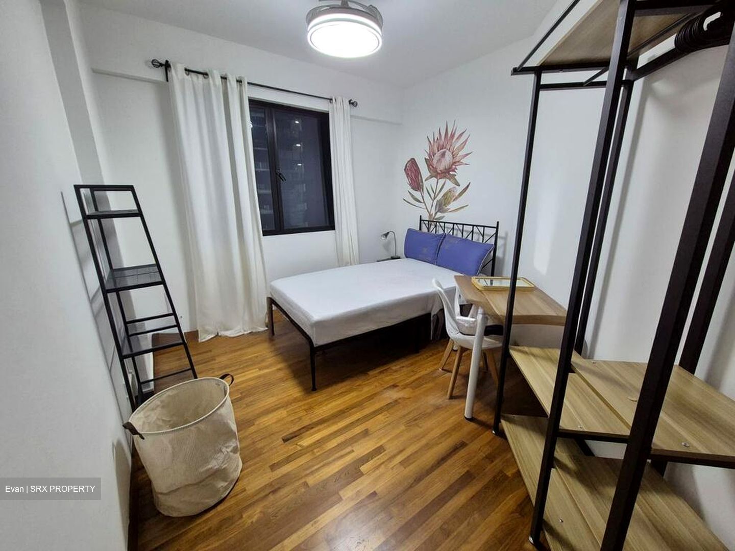Simei Green Condominium (D18), Condominium #591775211